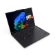 Lenovo ThinkPad T14s Gen 6 (Intel) Copilot+ PC Intel Core Ultra 5 228V Portátil 35,6 cm (14") WUXGA 32 GB LPDDR5x-SDRAM 512 