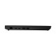 Lenovo ThinkPad L14 Gen 6 (AMD) AMD Ryzen™ 5 PRO 215 Portátil 35,6 cm (14") WUXGA 16 GB DDR5-SDRAM 512 GB SSD Wi-Fi 7 (802