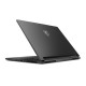 MSI Creator A16 AI+ A3XVFG-243ES Copilot+ PC AMD Ryzen AI 9 HX 370 Portátil 40,6 cm (16") Quad HD+ 32 GB LPDDR5x-SDRAM 1 TB 