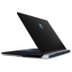 MSI Titan 18 HX AI A2XWIG-245ES Intel Core Ultra 9 285HX Portátil 45,7 cm (18") UHD+ 64 GB DDR5-SDRAM 2 TB SSD NVIDIA GeForc
