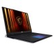 MSI Titan 18 HX AI A2XWIG-245ES Intel Core Ultra 9 285HX Portátil 45,7 cm (18") UHD+ 64 GB DDR5-SDRAM 2 TB SSD NVIDIA GeForc