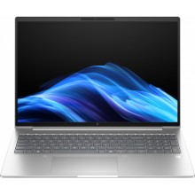 Portátil HP EliteBook 6 G1ah 16 - AMD Ryzen5-220 - 16 GB RAM
