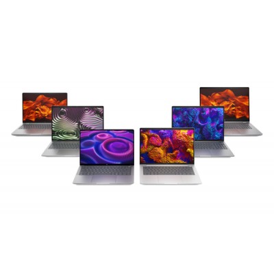 Portátil HP ZBook Fury G1i 16 | Intel Ultra7-265HX | 32 GB RAM