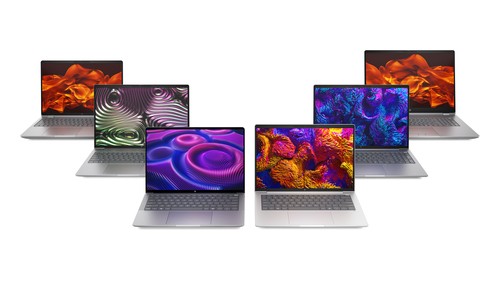 Portátil HP ZBook Fury G1i 16 - Intel Ultra7-265HX - 32 GB RAM -