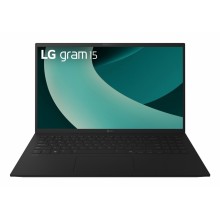 Portátil LG Gram 15Z80T-G.AU75B - AMD Ryzen7-350 - 16 GB RAM