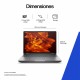 Portátil HP ZBook Fury G1i 16 | Intel Ultra7-265HX | 32 GB RAM