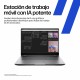 Portátil HP ZBook Fury G1i 18 | Intel Ultra9-285HX | 64 GB RAM