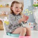 Orinal infantil con música - Devolución de Amazon