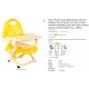 Elevador de Silla Chicco Pocket Snack (Devolución e Amazon)