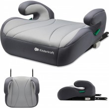 Asiento elevador de 9 a 12 años, Kinderkraft I-BOOST (Devolución de Amazon)