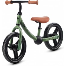 Bicicleta para niños a Partir de 3 años Kinderkraft (Devolución de amzon) - marcas de uso