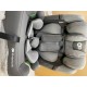 Silla de coche Kinderkraft COMFORT UP I-SIZE 76-150 cm