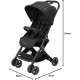 Maxi-Cosi Lara2, Silla de Paseo Ligera, 0-4 años (Devolución de Amazon)