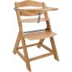 Trona Madera 509 CREW SUN Plus (Devolución de Amazon)