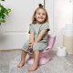 inodoro de entrenamiento para bebés Summer by Ingenuity My Size Potty Pro (Devolución de Amazon)
