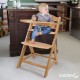 Trona Madera 509 CREW SUN Plus (Devolución de Amazon)