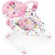 Hamaca mecedora Minnie Mouse Spotty Dotty (Devolución de Amazon)