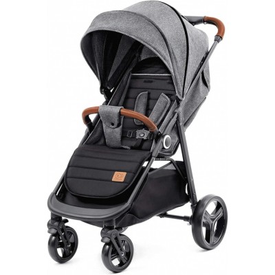 Kinderkraft GRANDE PLUS Silla de Paseo ( Devolución de Amazon)