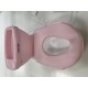 inodoro de entrenamiento para bebés Summer by Ingenuity My Size Potty Pro (Devolución de Amazon)