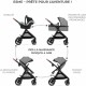 Silla de bebé Kinderkraft ESME (Devolución de Amazon)