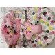 Hamaca mecedora Minnie Mouse Spotty Dotty (Devolución de Amazon)