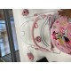 Hamaca mecedora Minnie Mouse Spotty Dotty (Devolución de Amazon)