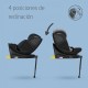 Silla Bebé para coche Maxi-Cosi Emerald 360 S i-Size (Devolución de Amazon)
