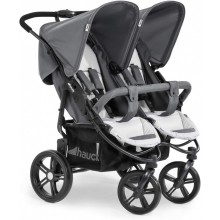 Carro Doble Bebé hauck Roadster Duo SLX Carro Doble (Devolución de Amazon)