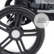 Carro Doble Bebé hauck Roadster Duo SLX Carro Doble (Devolución de Amazon)