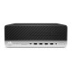 PC Sobremesa HP ProDesk 600 G5 SFF - i5-9500 - 16 GB RAM - USADO