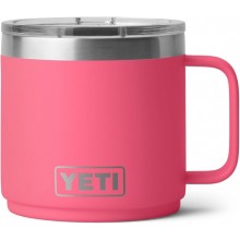 Taza Termica YETI Rambler 414 ml Rosa (devolución de Amazon