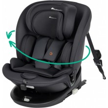 Silla Coche 360, 0-12 Años Bebeconfort RevolveFix