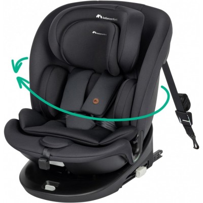 Silla Coche 360, 0-12 Años Bebeconfort RevolveFix