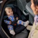 Silla Coche 360, 0-12 Años Bebeconfort RevolveFix