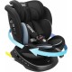 Silla de Coche LETTAS i-Size Isofix Giratoria 360° (Devolución de Amazon)