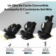 Silla de Coche LETTAS i-Size Isofix Giratoria 360° (Devolución de Amazon)