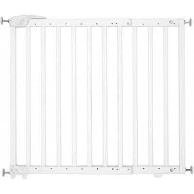 Badabulle Barrera Seguridad Deco Pop Blanca (Devolución de Amazon)