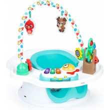 Baby Einstein, Asiento de Actividades 3 en 1 (Devolución de Amazon)