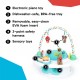 Baby Einstein, Asiento de Actividades 3 en 1 (Devolución de Amazon)