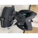 Silla Coche Plegable Maxi-Cosi Nomad Plus (Devolución de Amazon)
