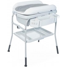 Bañera Bebé Chicco Cuddle - Bubble (Devolución de Amazon)