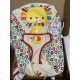 Bright Starts hamaca portátil para bebés (Devolución de Amazon)
