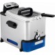 Freidora Tefal Oleoclean Pro INOX & Design (Devolución de Amazon)