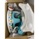 Baby Einstein, Asiento de Actividades 3 en 1 (Devolución de Amazon)
