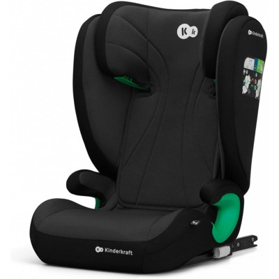 Silla de coche Kinderkraft JUNIORFIX2 (Devolución de Amazon)