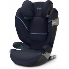Silla infantil CYBEX Gold Solution S2 i-Fix