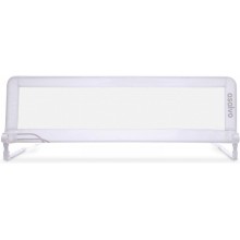 Asalvo Barrera de Cama 2 en 1 de 150 cm para Niño -