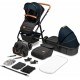 Conjunto silla de paseo multifuncional (Devolución de Amazon)