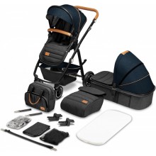 Conjunto silla de paseo multifuncional (Devolución de Amazon)