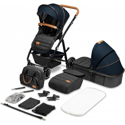 Conjunto silla de paseo multifuncional (Devolución de Amazon)